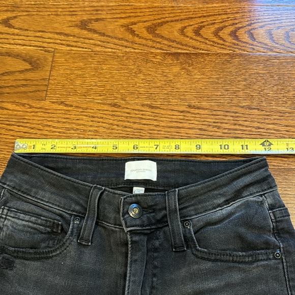 Jonathan Simkhai Jeans - Picture 12 of 16